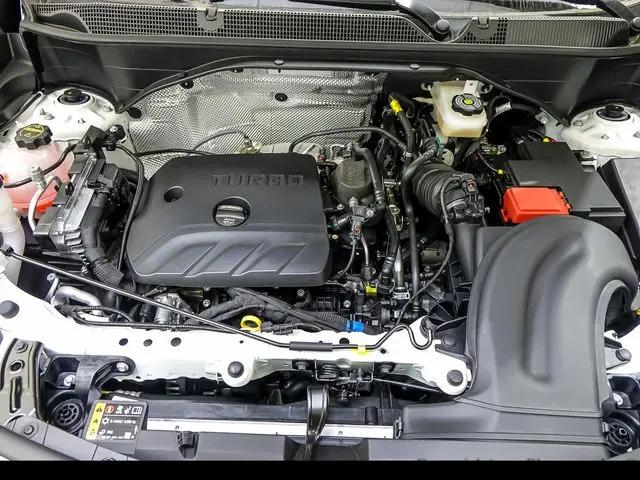 2026 Buick Encore GX Preferred AWD