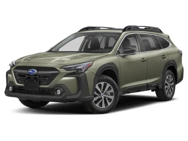 2025 Subaru Outback Premium for sale in Brunswick, GA