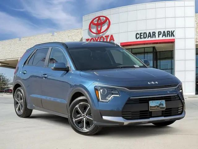 2024 Kia Niro Plug-In Hybrid EX for sale in Leander, TX