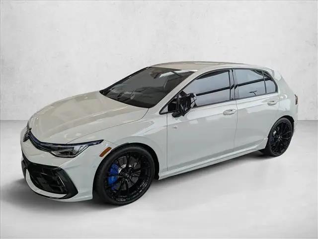 2026 Volkswagen Golf R Base for sale in Columbus, GA