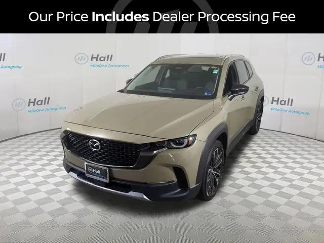 2025 Mazda CX-50 2.5 Turbo Premium Package for sale in Virginia Beach, VA
