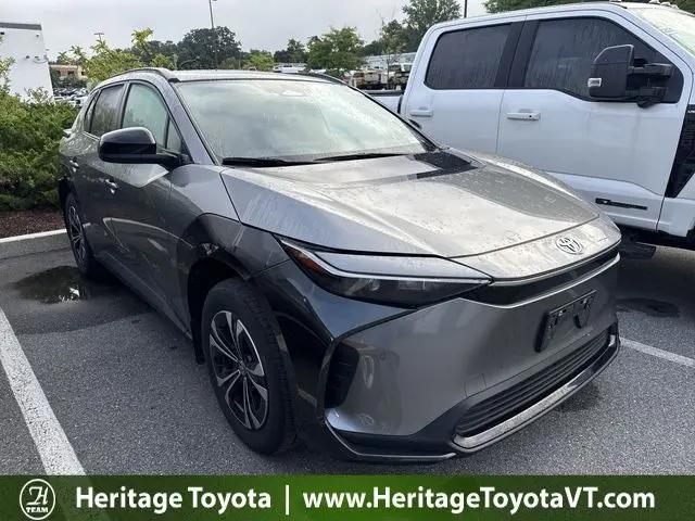 2024 Toyota bZ4X XLE for sale in Burlington, VT