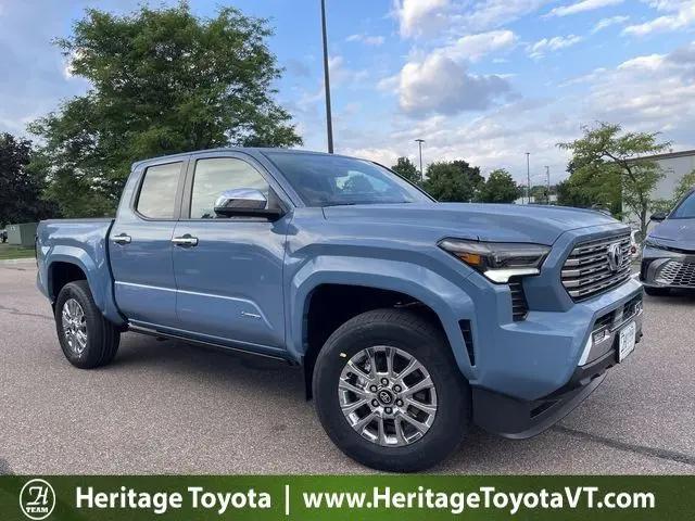 2026 Toyota Tacoma Limited for sale in Burlington, VT