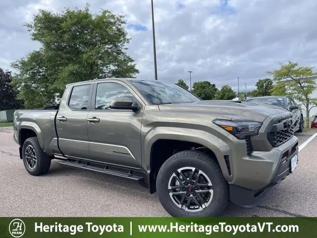 2026 Toyota Tacoma TRD Sport for sale in Burlington, VT