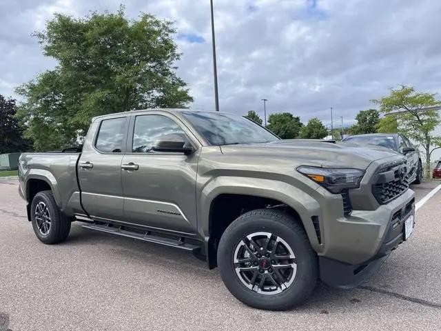 2026 Toyota Tacoma TRD Sport for sale in Burlington, VT