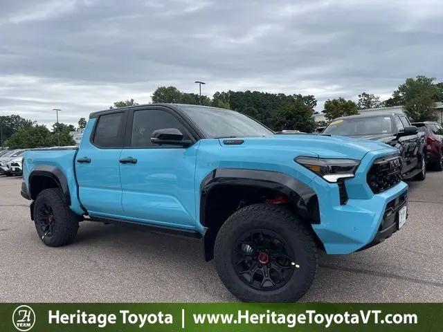 2026 Toyota Tacoma TRD Pro for sale in Burlington, VT