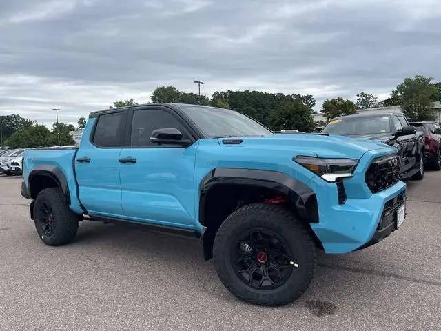 2026 Toyota Tacoma TRD Pro for sale in Burlington, VT
