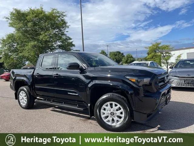2026 Toyota Tacoma SR5 for sale in Burlington, VT