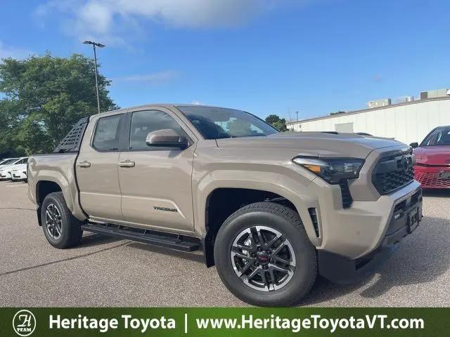 2026 Toyota Tacoma TRD Sport for sale in Burlington, VT