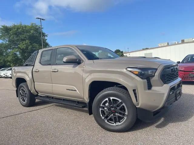2026 Toyota Tacoma TRD Sport for sale in Burlington, VT