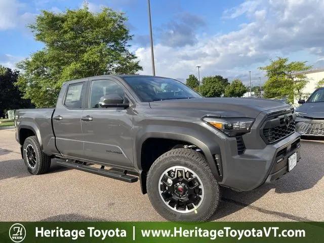 2026 Toyota Tacoma TRD Off Road for sale in Burlington, VT