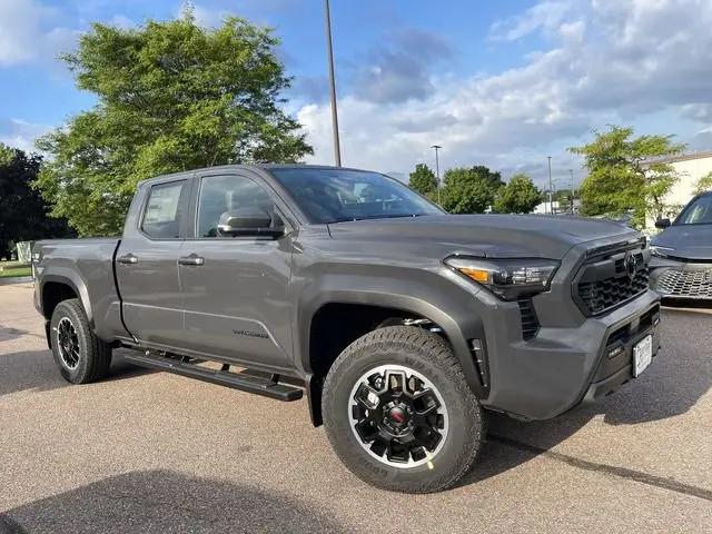 2026 Toyota Tacoma TRD Off Road for sale in Burlington, VT