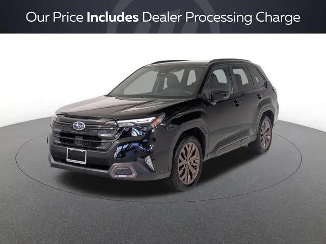 2026 Subaru Forester Sport for sale in Silver Spring, MD