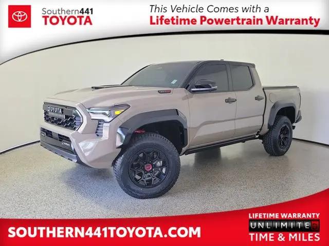 2025 Toyota Tacoma TRD Pro for sale in Royal Palm Beach, FL