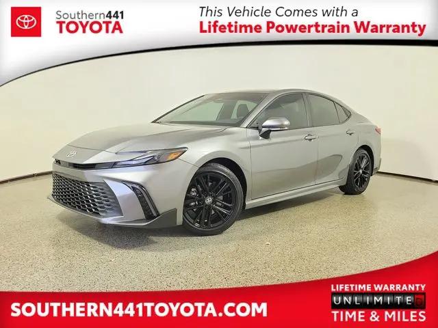 2026 Toyota Camry SE for sale in Royal Palm Beach, FL