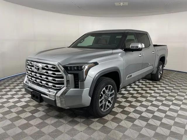2026 Toyota Tundra 1794 Edition CrewMax 5.5 Bed for sale in Bremerton, WA