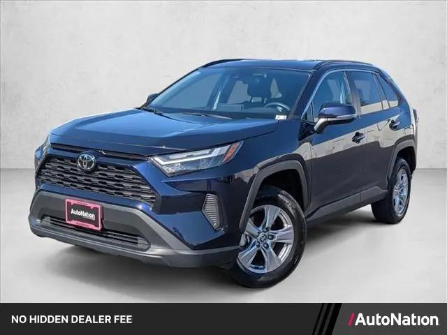 2025 Toyota RAV4 XLE for sale in Roseville, CA