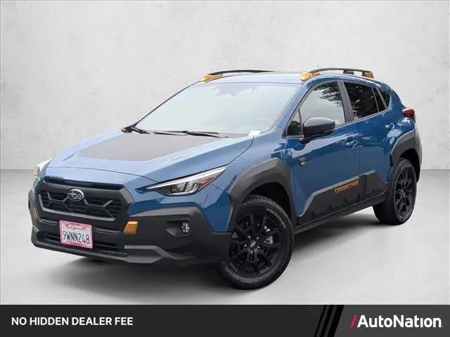 2026 Subaru Crosstrek Wilderness for sale in Roseville, CA