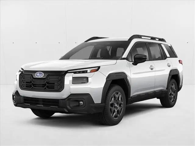 2026 Subaru Outback Limited for sale in Roseville, CA