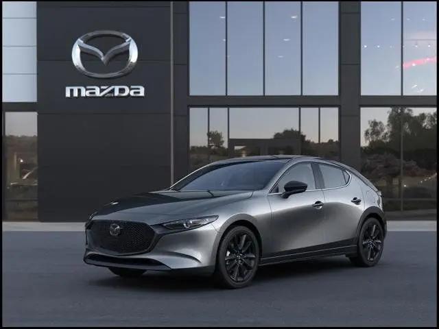 2026 Mazda Mazda3 2.5 S Select Sport for sale in Huntington Beach, CA