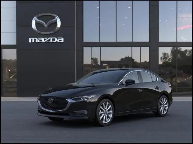 2026 Mazda Mazda3 2.5 S Preferred for sale in Huntington Beach, CA