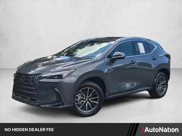 2026 Lexus NX 350 NX 350 for sale in Tampa, FL