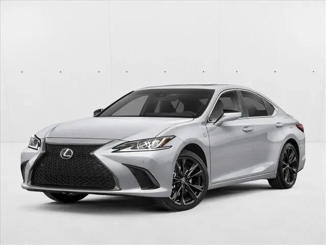 2025 Lexus ES 350 F SPORT Handling for sale in Tampa, FL