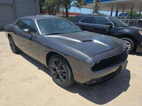 2023 Dodge Challenger SXT AWD for sale in Hinesville, GA
