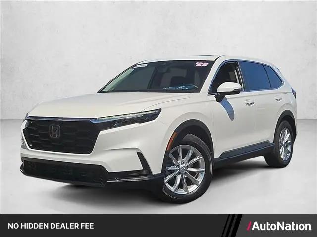 2025 Honda CR-V EX AWD for sale in Tempe, AZ