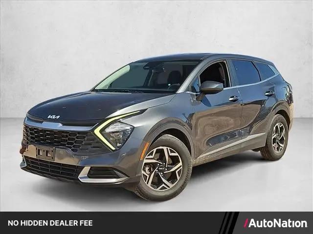 2023 Kia Sportage LX for sale in Tempe, AZ