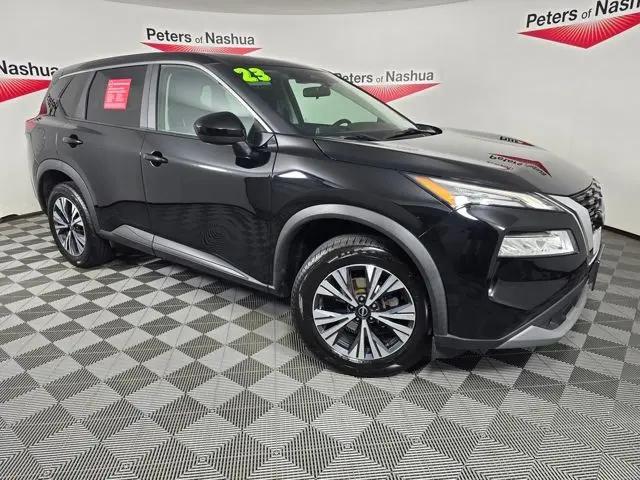 2023 Nissan Rogue SV Intelligent AWD for sale in Nashua, NH