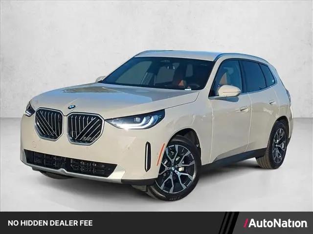 2026 BMW X3 30 xDrive for sale in Buena Park, CA