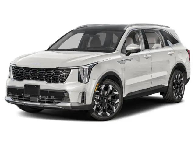 2026 Kia Sorento EX for sale in Surprise, AZ