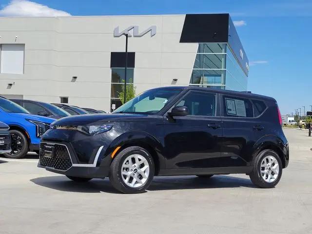 2025 Kia Soul LX for sale in Fort Collins, CO