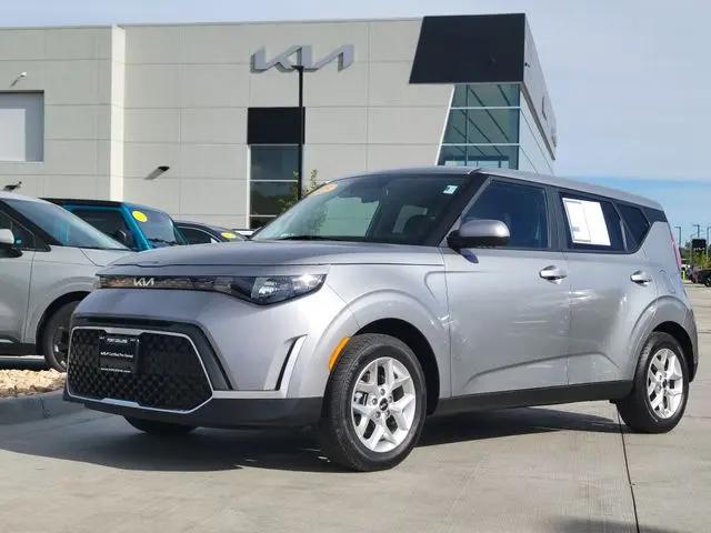 2025 Kia Soul LX for sale in Fort Collins, CO