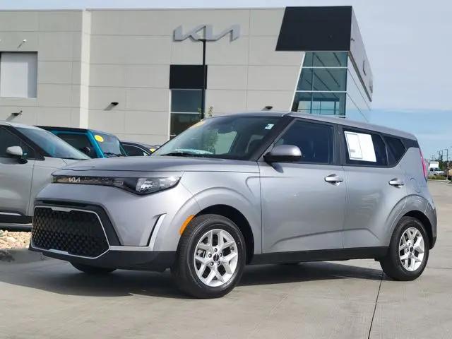 2025 Kia Soul LX for sale in Fort Collins, CO