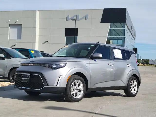 2025 Kia Soul LX for sale in Fort Collins, CO