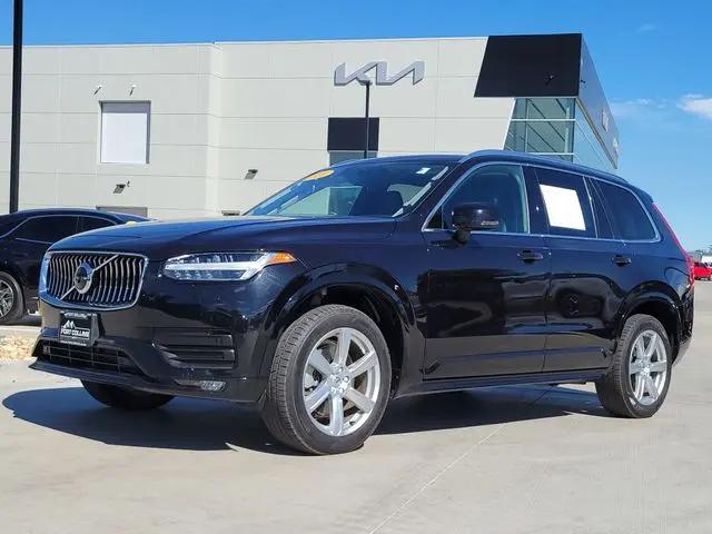 2021 Volvo XC90 T6 Momentum 6 Passenger for sale in Fort Collins, CO