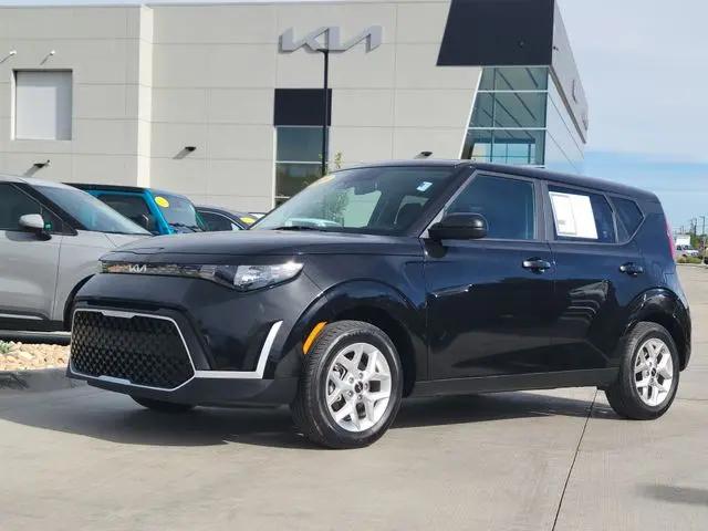 2025 Kia Soul LX for sale in Fort Collins, CO