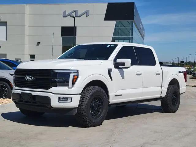 2024 Ford F-150 Platinum for sale in Fort Collins, CO