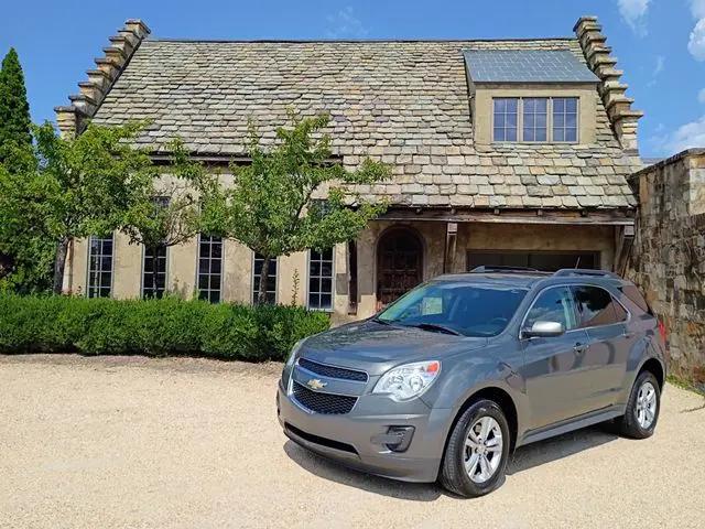 2013 Chevrolet Equinox 1LT for sale in Birmingham, AL