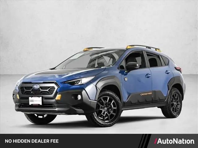 2024 Subaru Crosstrek Wilderness for sale in Des Plaines, IL