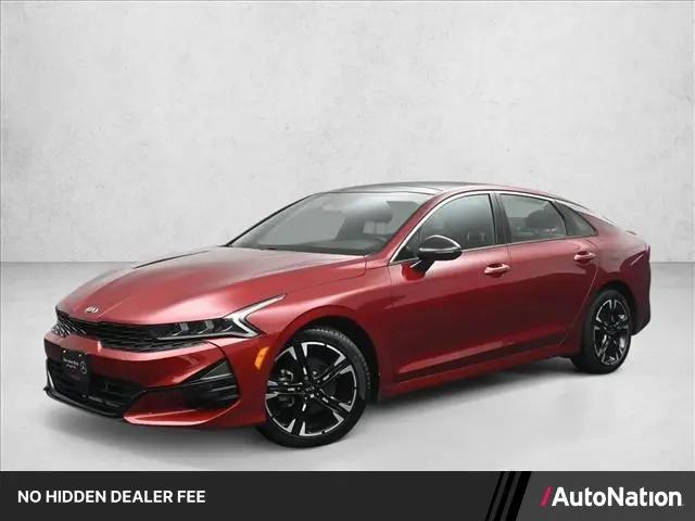 2021 Kia K5 GT-Line for sale in Des Plaines, IL