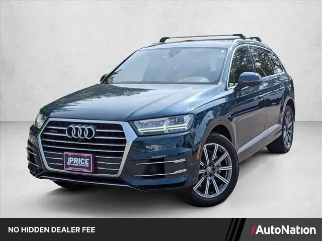 2019 Audi Q7 55 Premium for sale in Des Plaines, IL