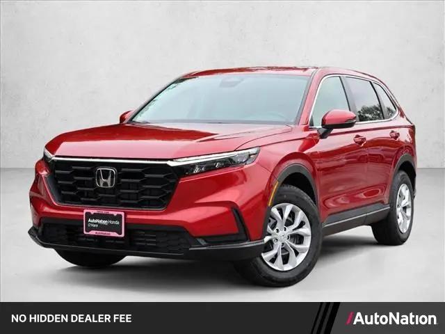 2026 Honda CR-V LX AWD for sale in Des Plaines, IL