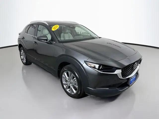 2024 Mazda CX-30 2.5 S Preferred Package for sale in Bloomington, IL