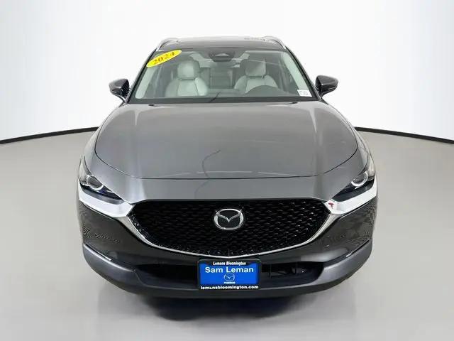 2024 Mazda CX-30 2.5 S Preferred Package
