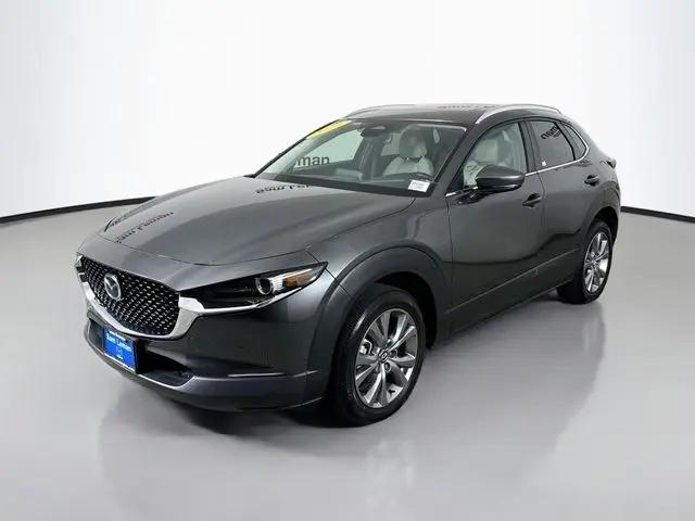 2024 Mazda CX-30 2.5 S Preferred Package