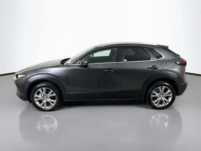 2024 Mazda CX-30 2.5 S Preferred Package