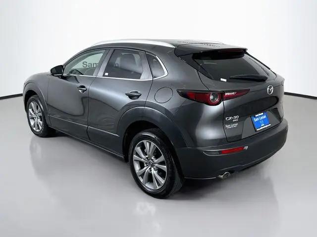 2024 Mazda CX-30 2.5 S Preferred Package
